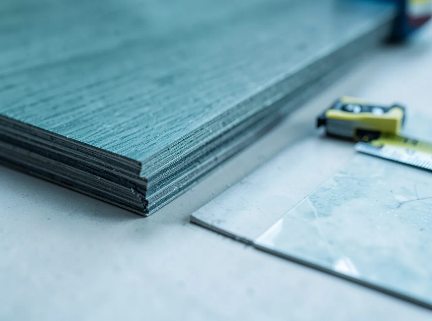 Luxury Vinyl Plank Installation Premier, WV FAQs